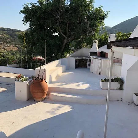 Villa Rara