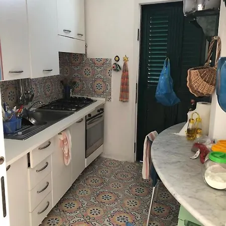 Villa Rara Ponza